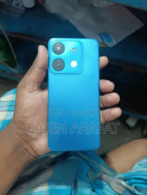 ইনফিনিক্স স্মার্ট ৭ ৬৪ জিবি নীল
