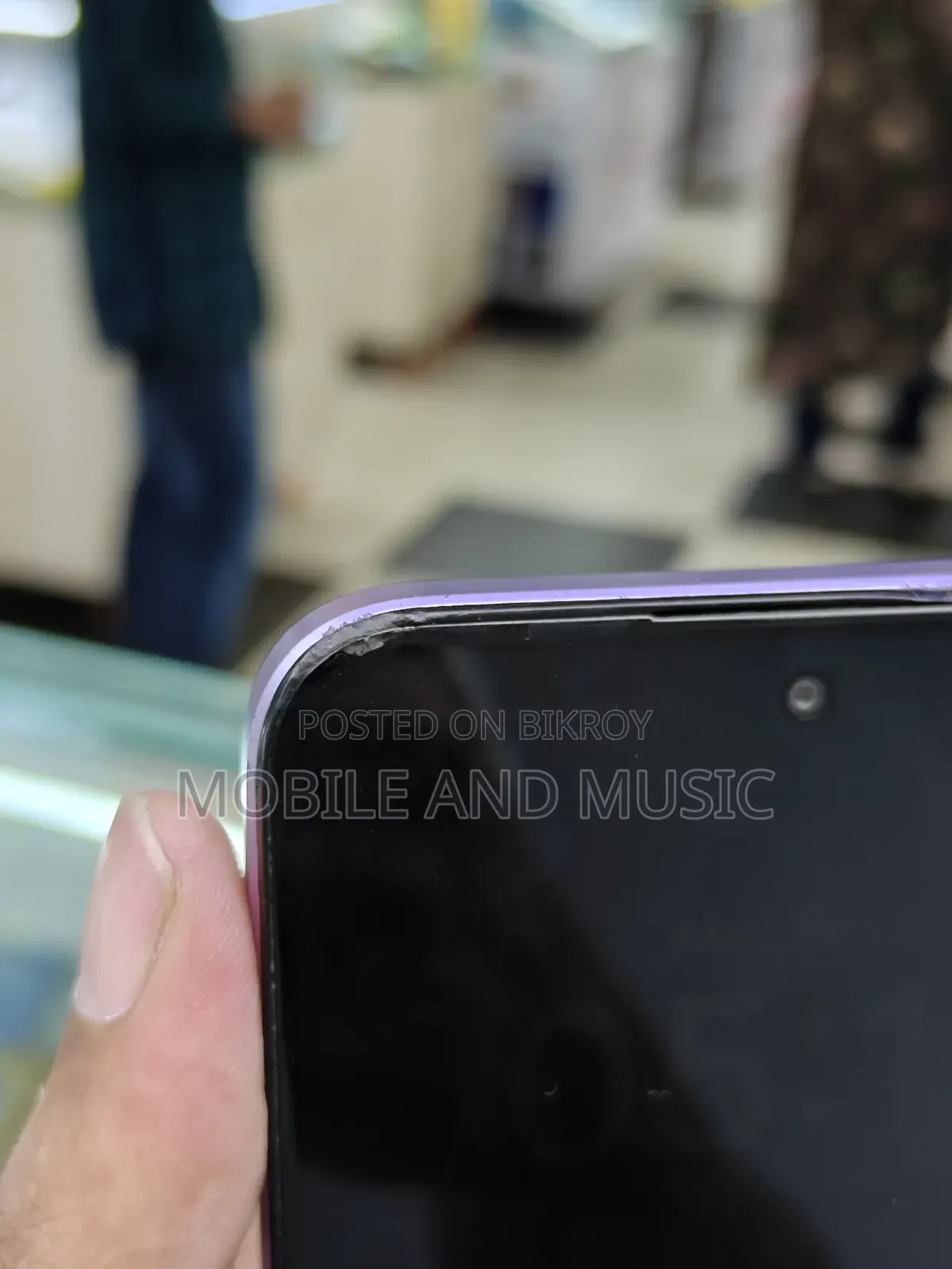 Realme C85 Pro 128 GB Purple