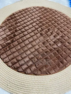 Premium Round Carpet