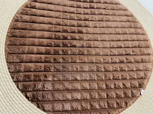 Premium Round Carpet