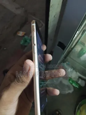 অ্যাপল আইফোন ৬এস ৬৪ জিবি গোল্ড