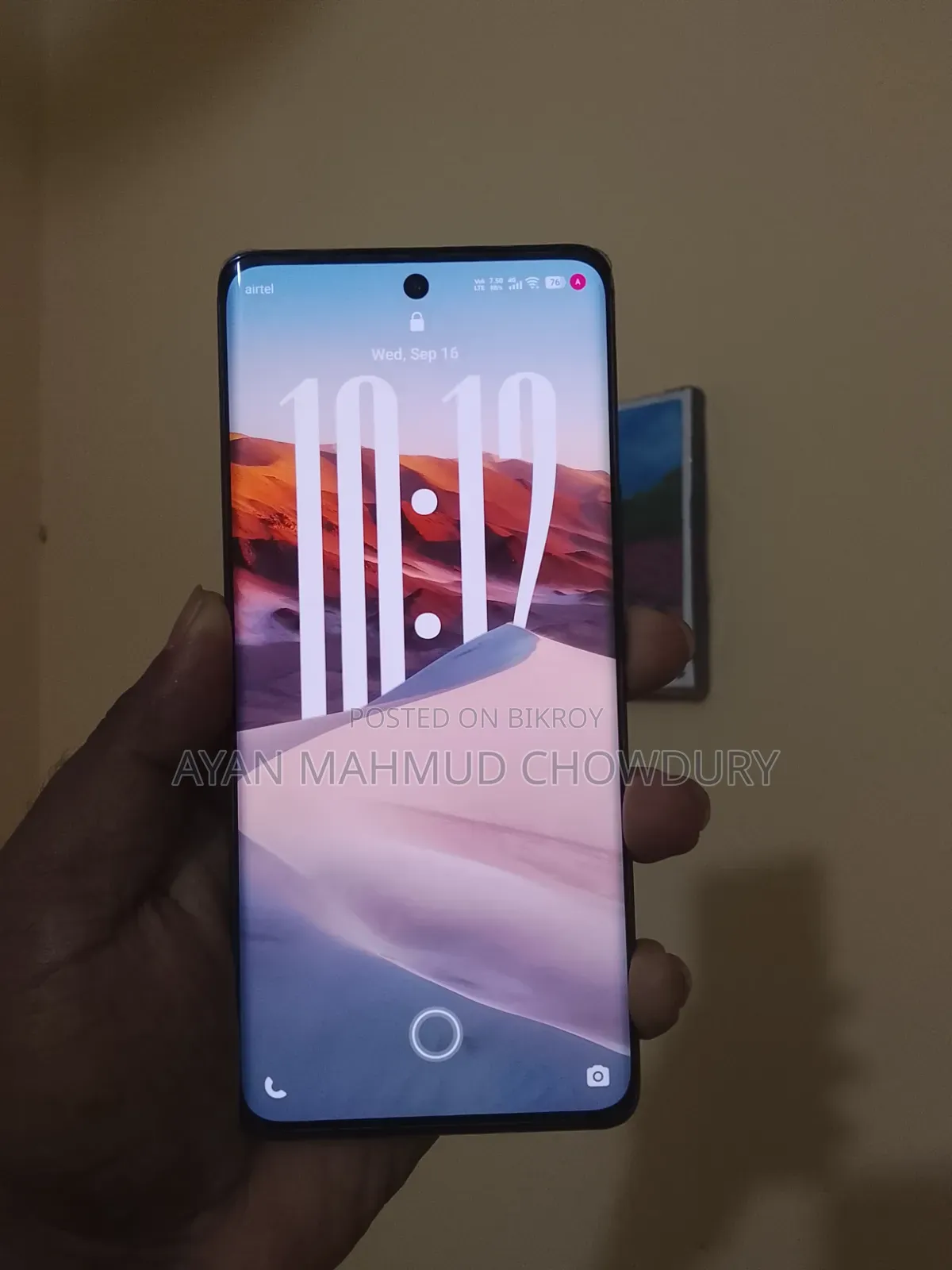 iQOO Z9 128 GB Silver
