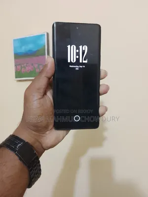 iQOO Z9 128 GB Silver