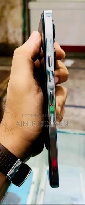 Tecno Camon 20 256 GB White