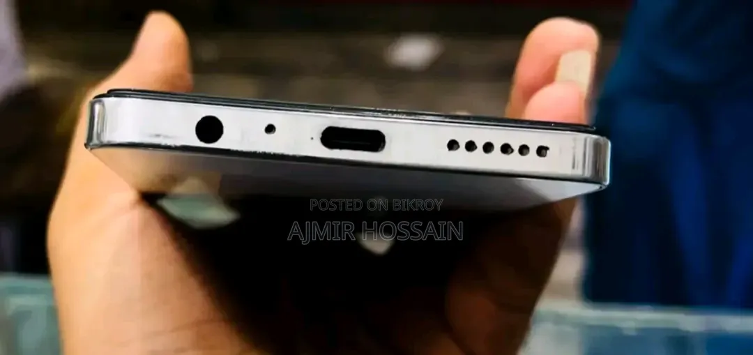 Tecno Camon 20 256 GB White