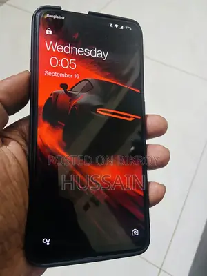 OnePlus 7T Pro 5G McLaren 256 GB
