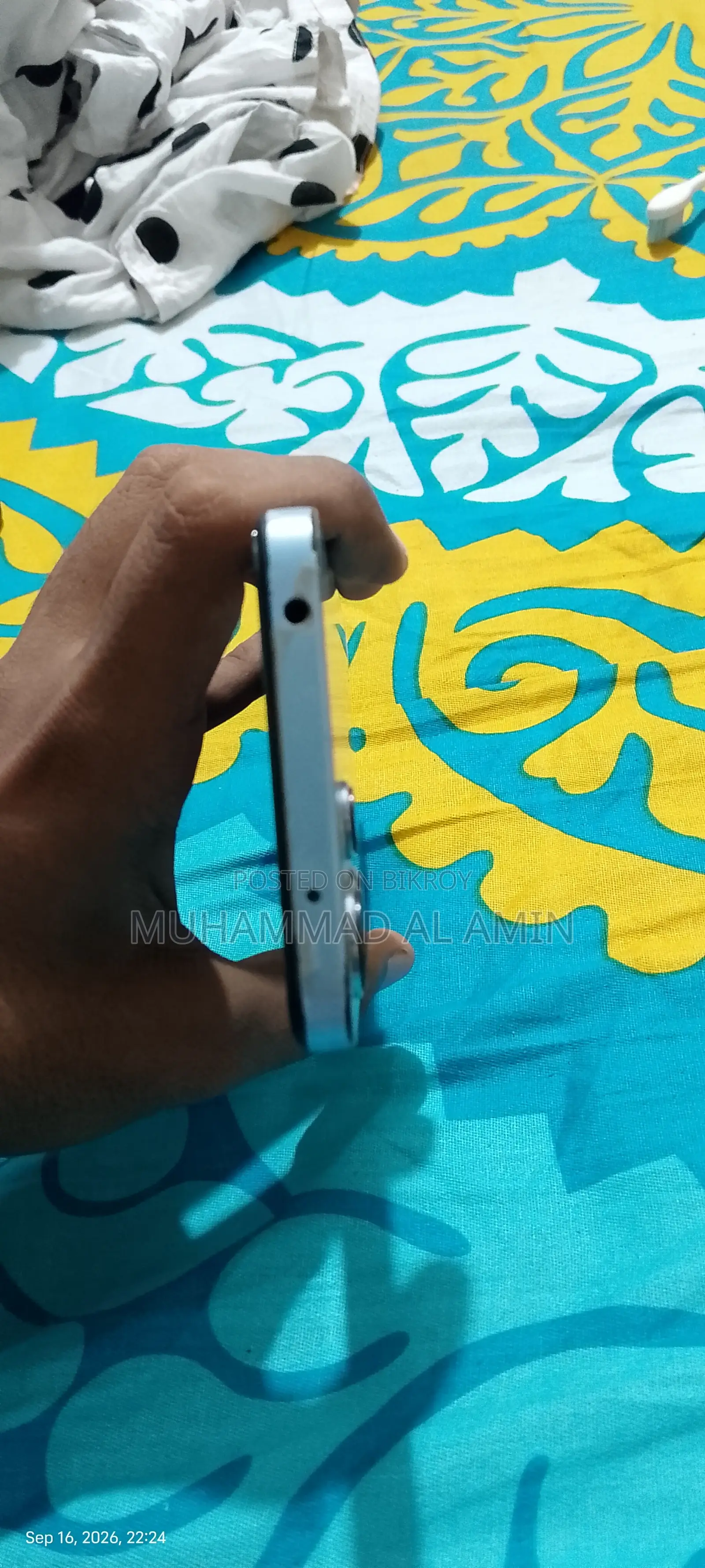 Realme 12 256 GB Blue