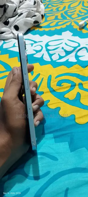Realme 12 256 GB Blue