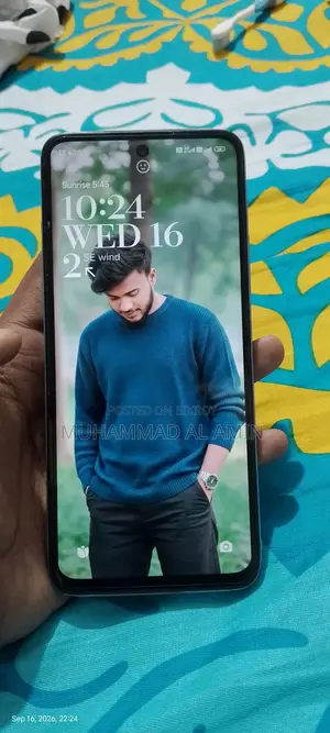 Realme 12 256 GB Blue