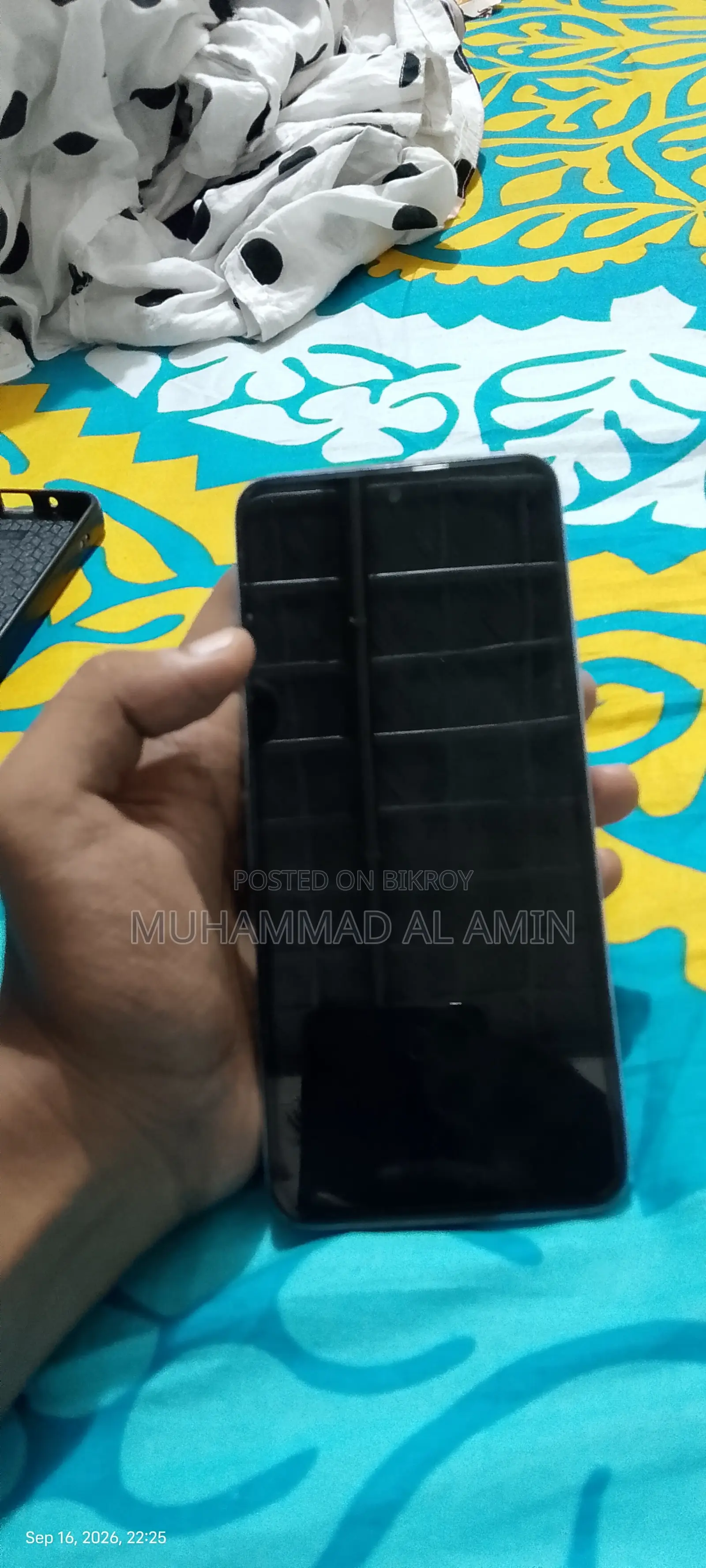 Realme 12 256 GB Blue