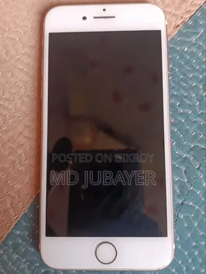 Apple iPhone 7 128 GB Rose Gold