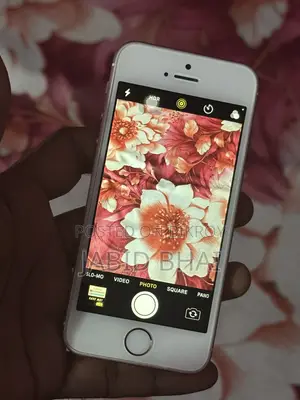 Apple iPhone SE 32 GB Rose Gold