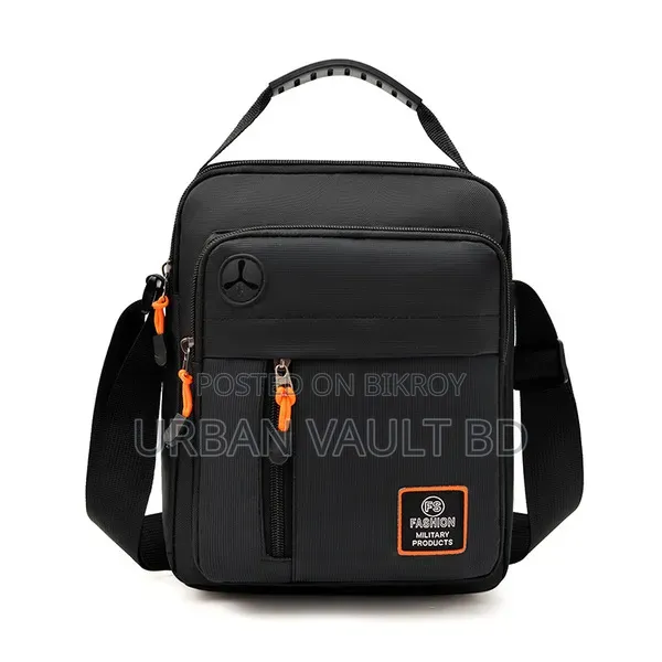 Premium Quality Side Bag