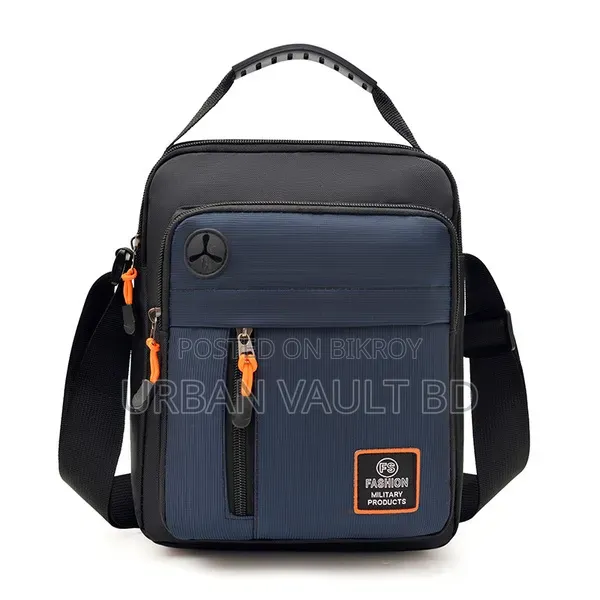Premium Quality Side Bag