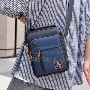 Premium Quality Side Bag