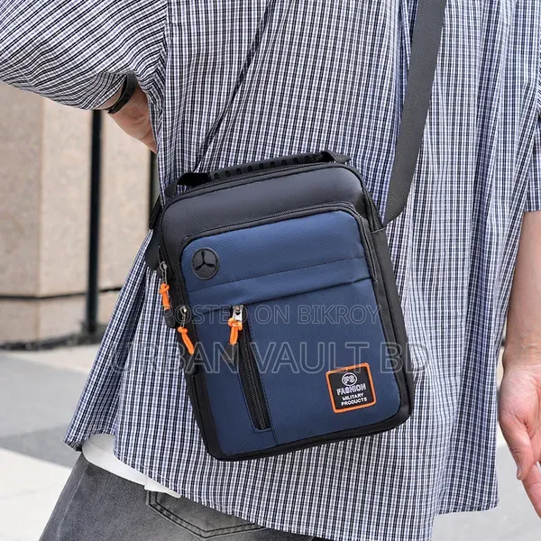 Premium Quality Side Bag
