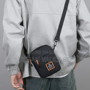 Premium Quality Side Bag
