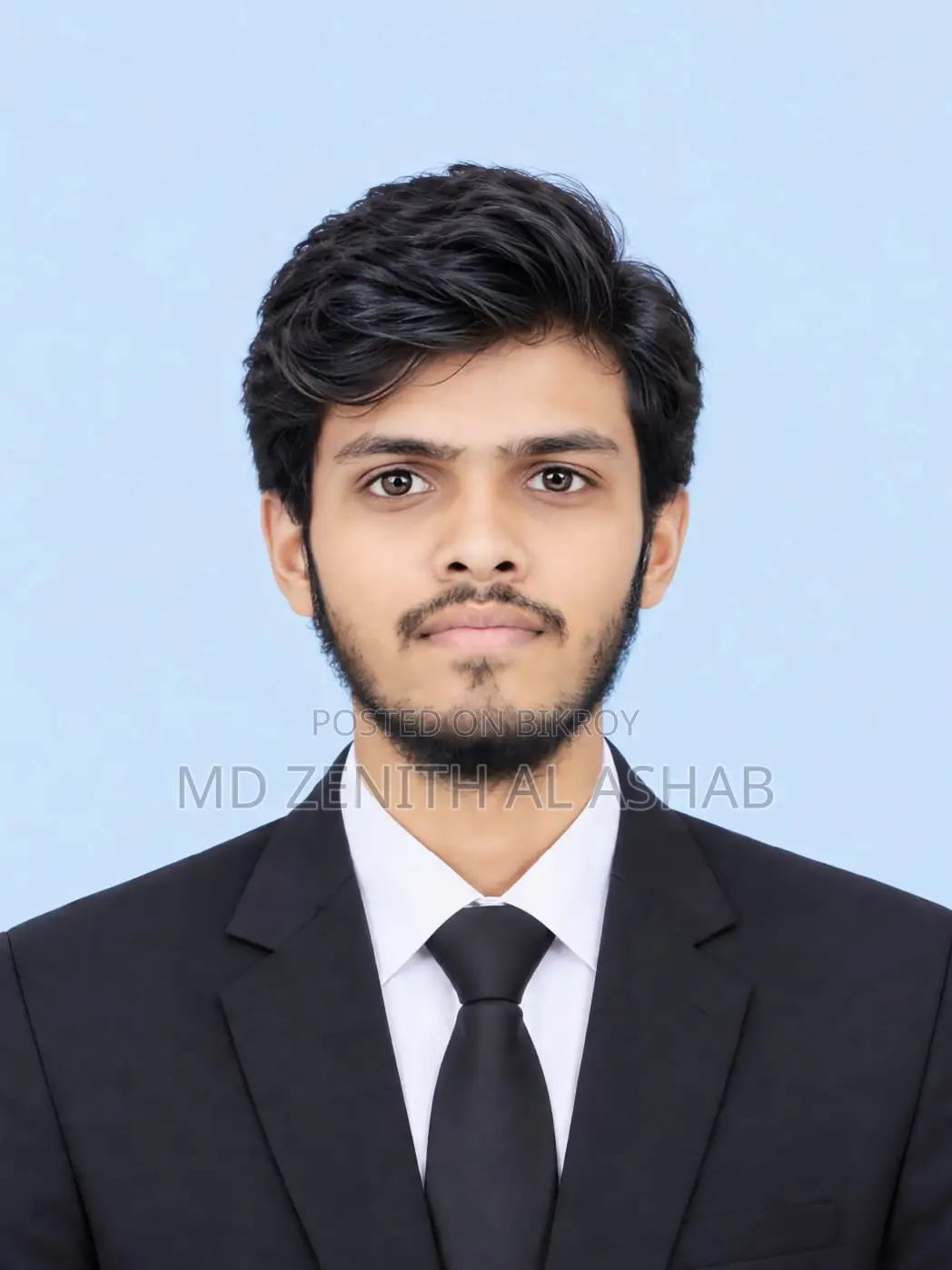 আইটি ইন্টার্ন পার্ট টাইম / ফুল টাইম