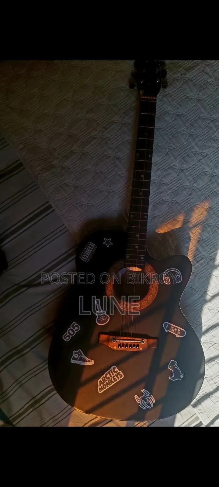 Guitar for Sale