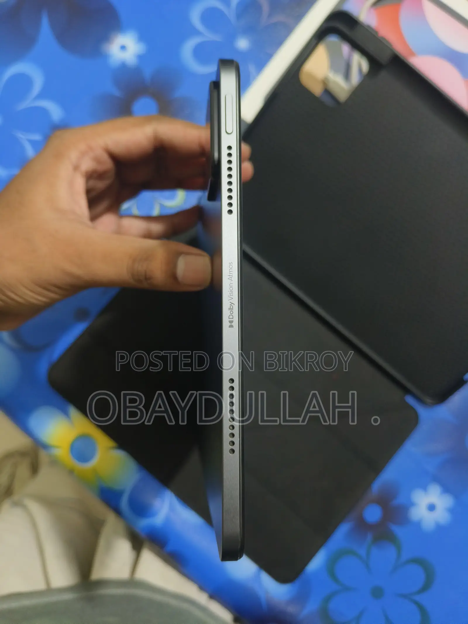 শাওমি প্যাড ৬ ২৫৬ জিবি গ্রে