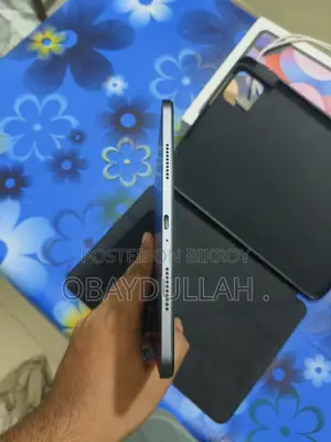 শাওমি প্যাড ৬ ২৫৬ জিবি গ্রে