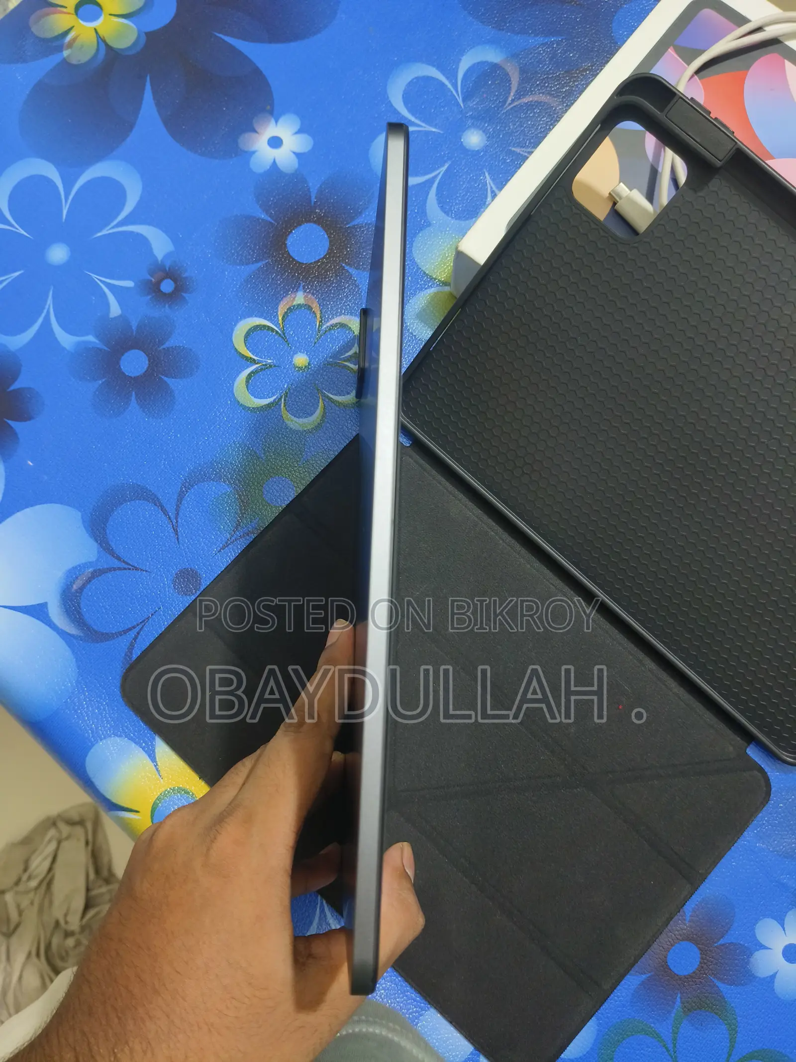 শাওমি প্যাড ৬ ২৫৬ জিবি গ্রে