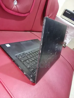 Laptop Dell Latitude 7280 8GB Intel Core i5 eMMC 256GB
