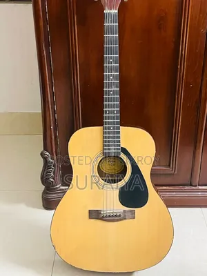 Yamaha F310