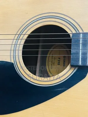 Yamaha F310