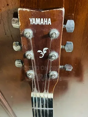 Yamaha F310