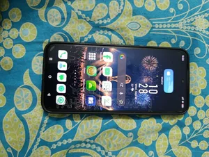 Infinix Hot 60 Pro 128 GB Silver