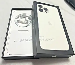Apple iPhone 13 Pro Max 256 GB Gold