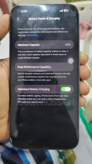 Apple iPhone 14 Pro Max 256 GB Purple