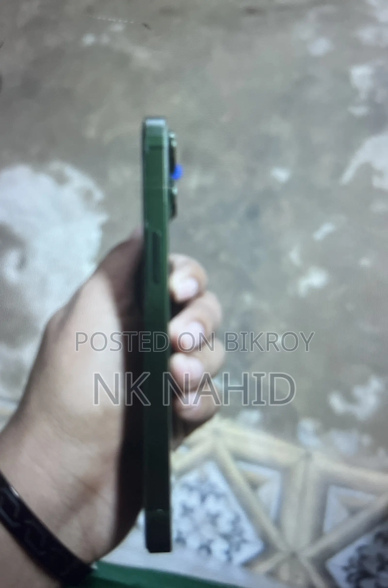 অ্যাপল আইফোন ১৩ ১২৮ জিবি