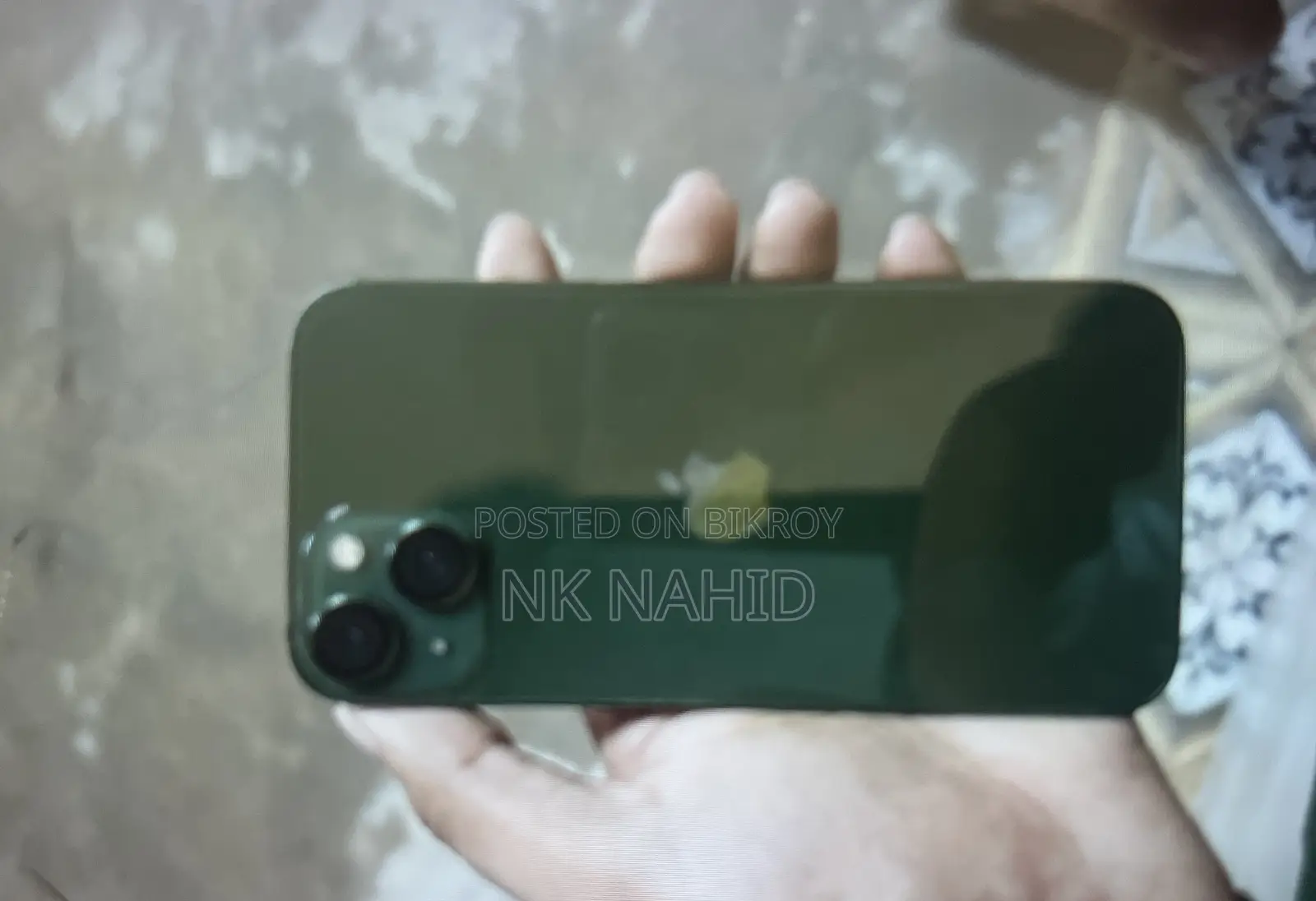 অ্যাপল আইফোন ১৩ ১২৮ জিবি