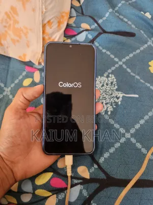 নতুন অপো এ১৬ ৬৪ জিবি ব্ল্যাক
