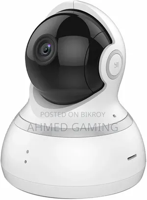 YI Dome Camera 1080p for Sale