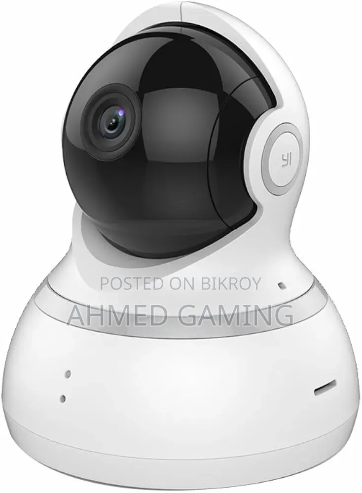 YI Dome Camera 1080p for Sale