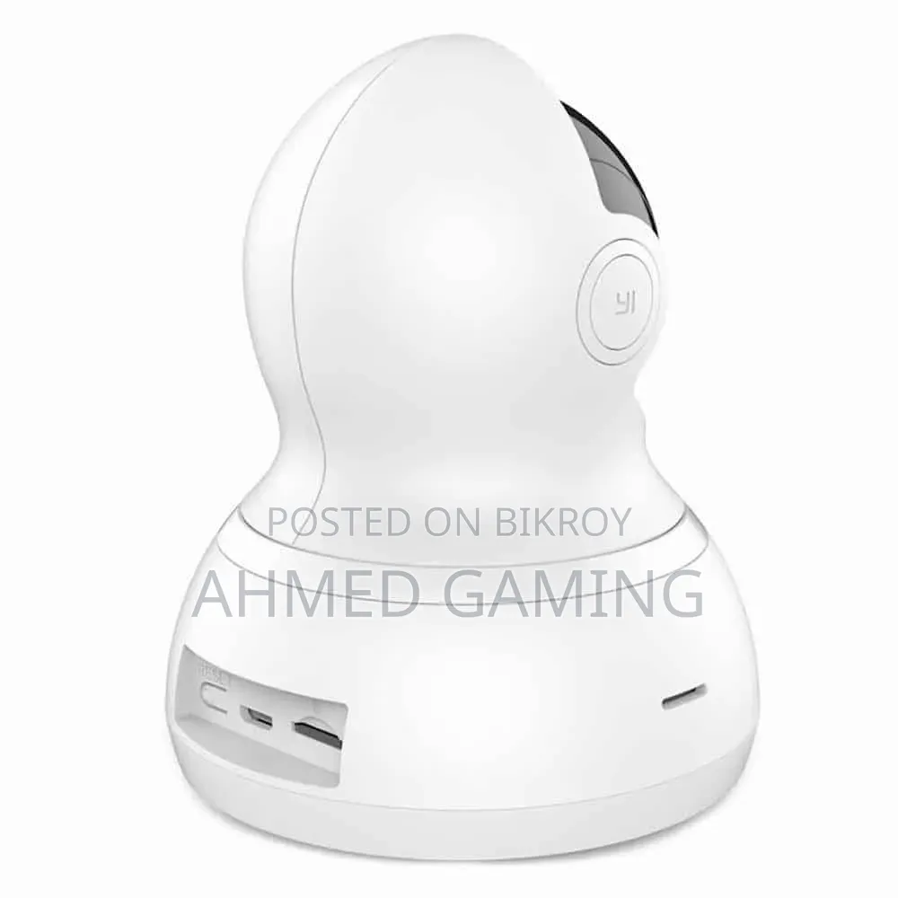YI Dome Camera 1080p for Sale
