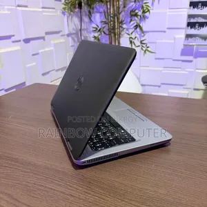 Laptop HP ProBook 645 G3 8GB RAM AMD SSD 128GB