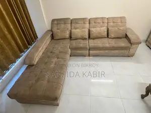 কাস্টম উড প্রোডাক্টস সোফা