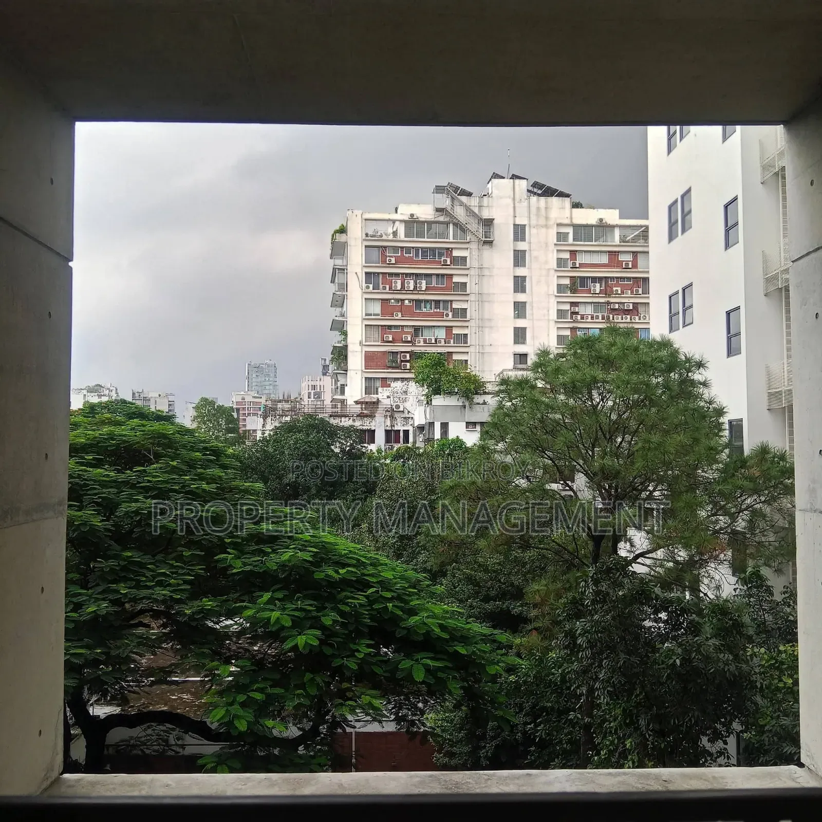3 Bedroom Apartment in Simple Tree, Gulshan for Rent