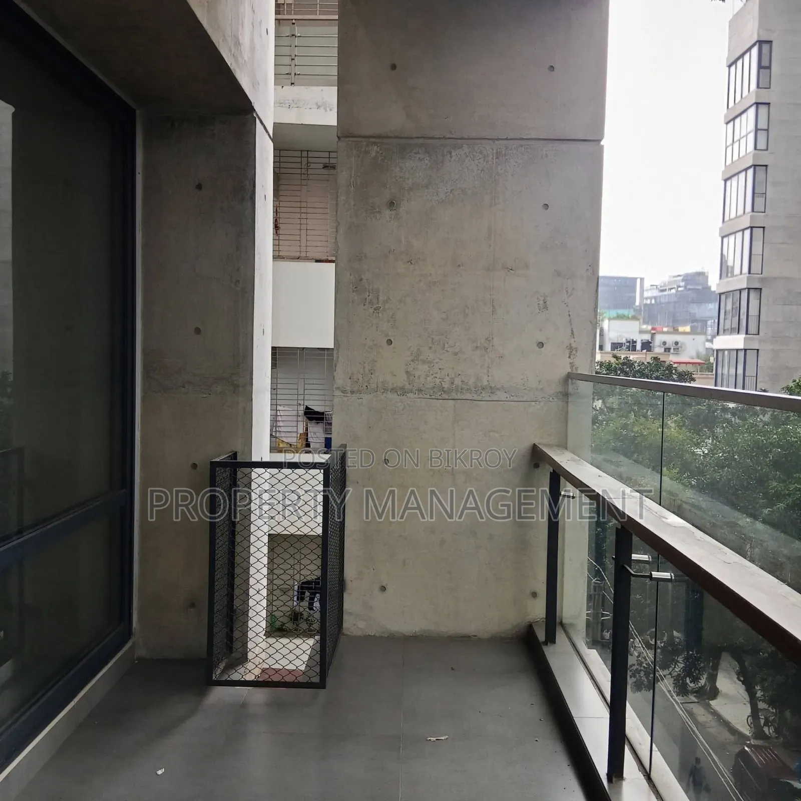 3 Bedroom Apartment in Simple Tree, Gulshan for Rent