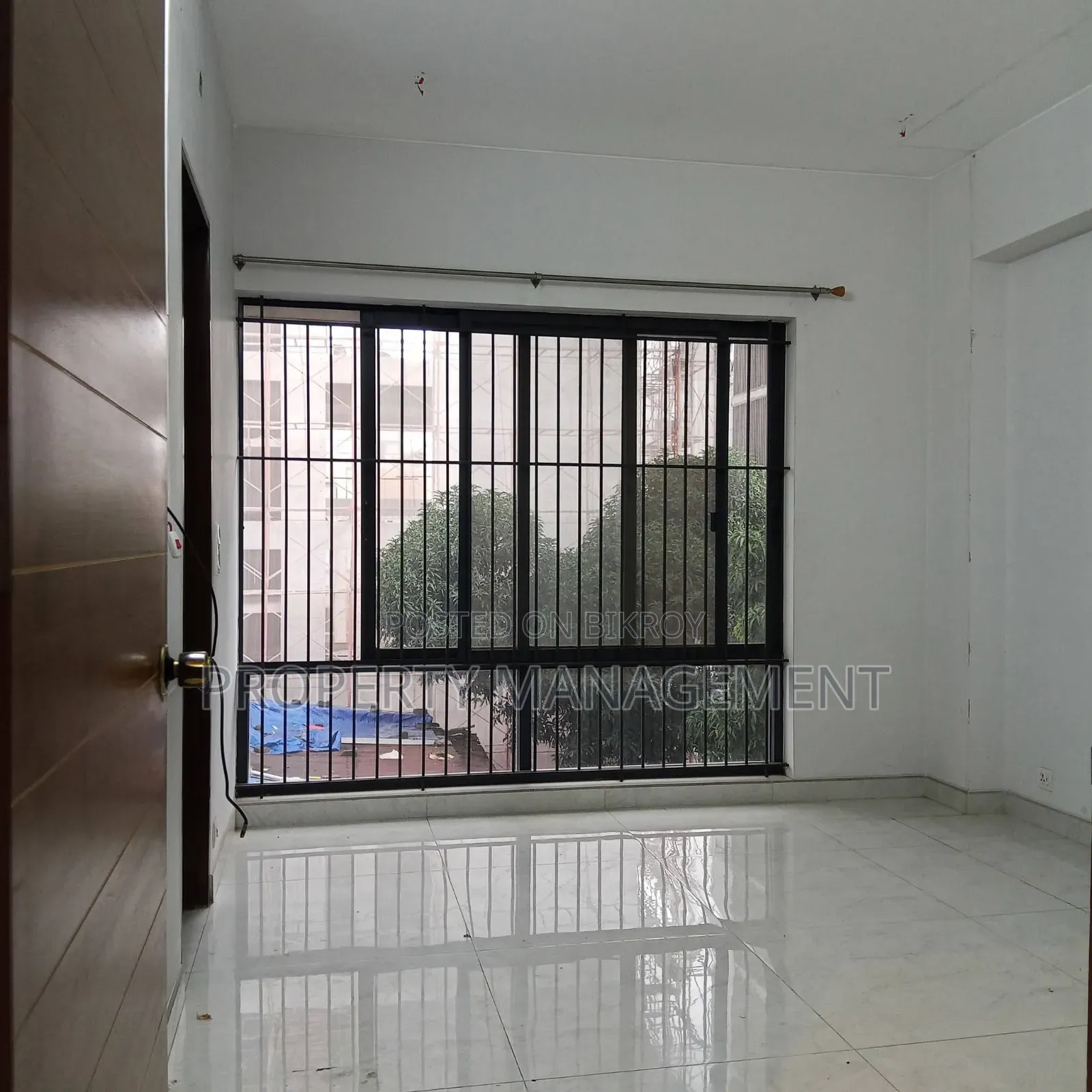 3 Bedroom Apartment in Simple Tree, Gulshan for Rent