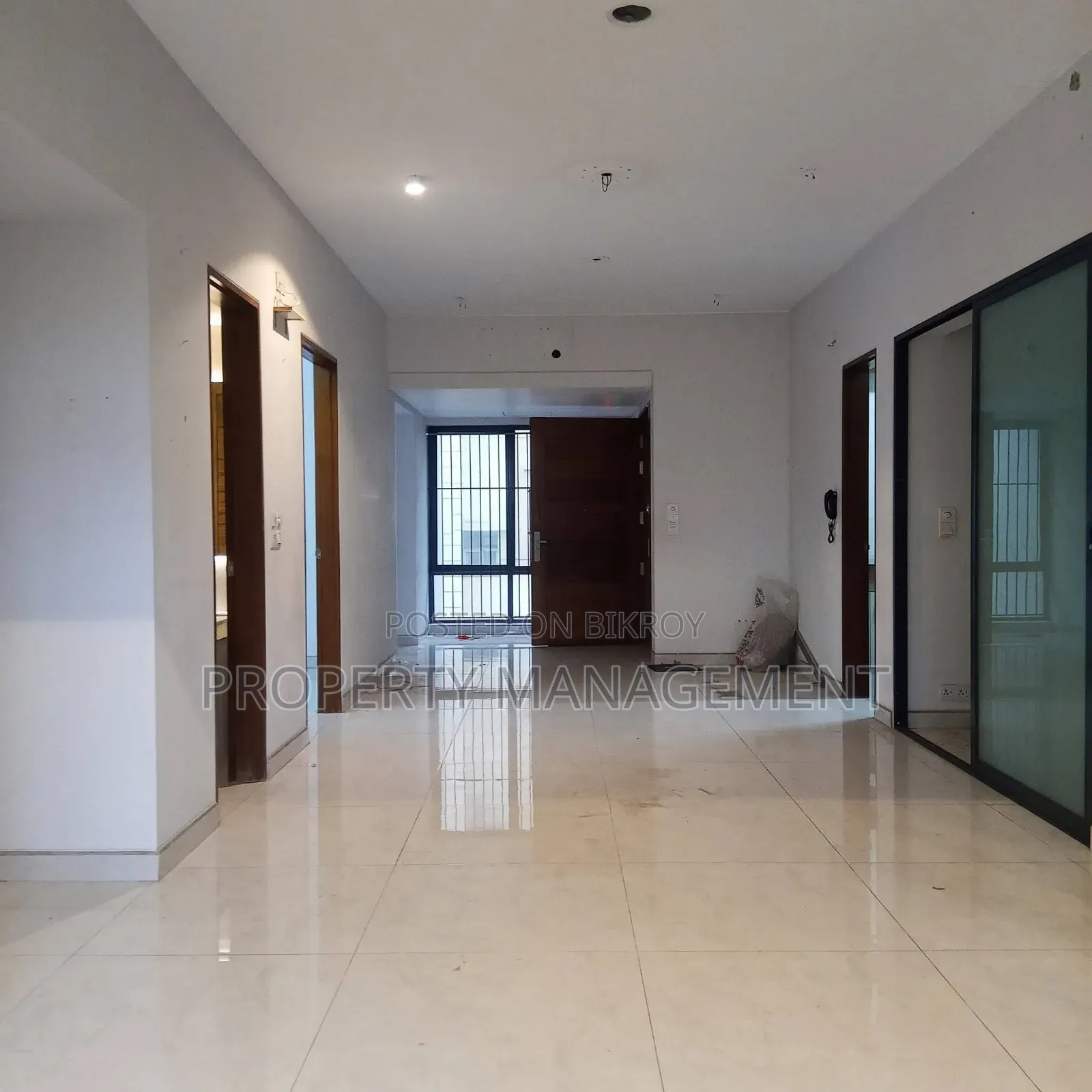 3 Bedroom Apartment in Simple Tree, Gulshan for Rent