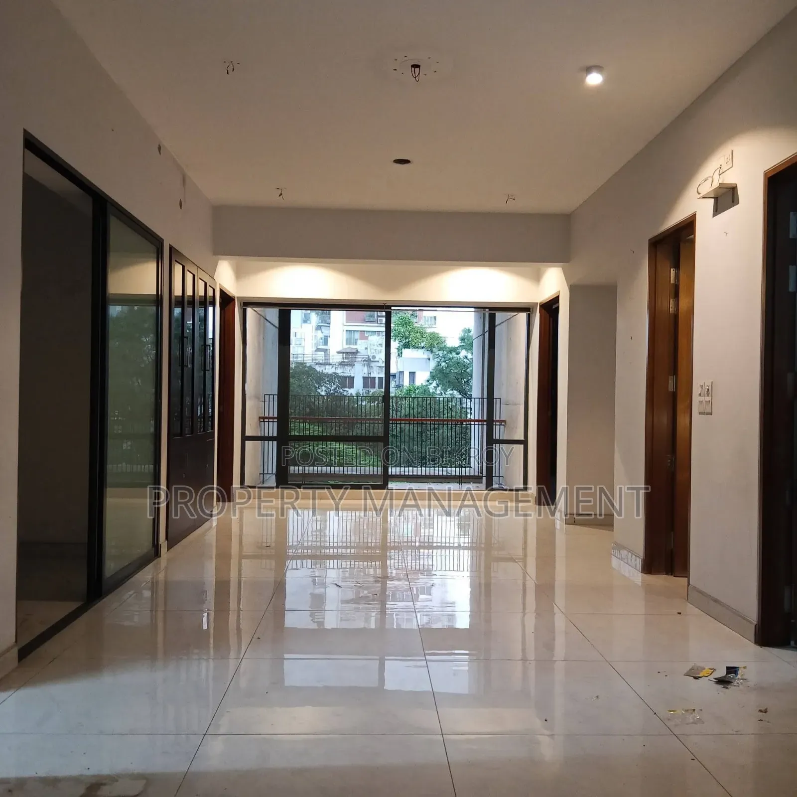 3 Bedroom Apartment in Simple Tree, Gulshan for Rent