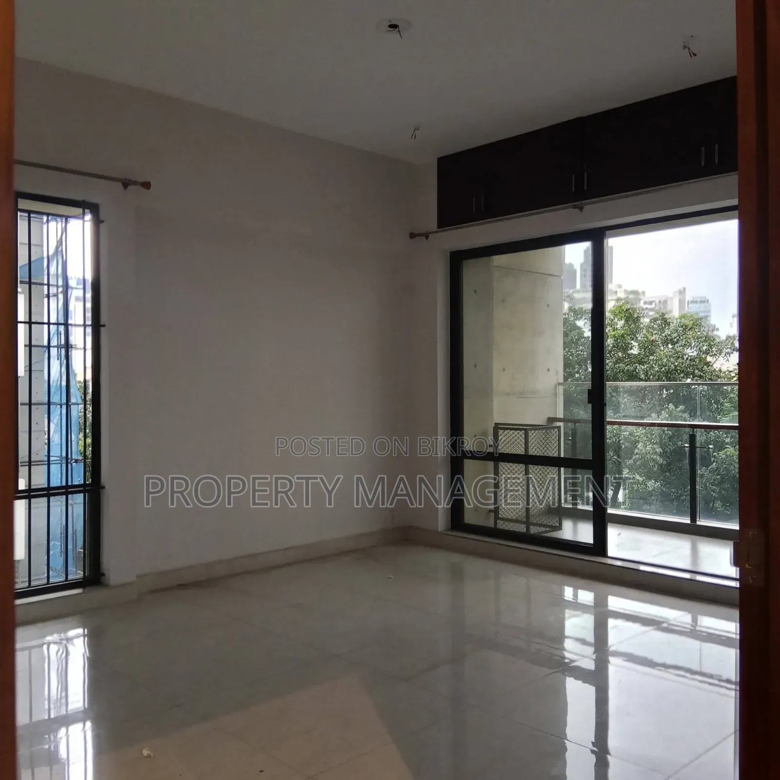 3 Bedroom Apartment in Simple Tree, Gulshan for Rent