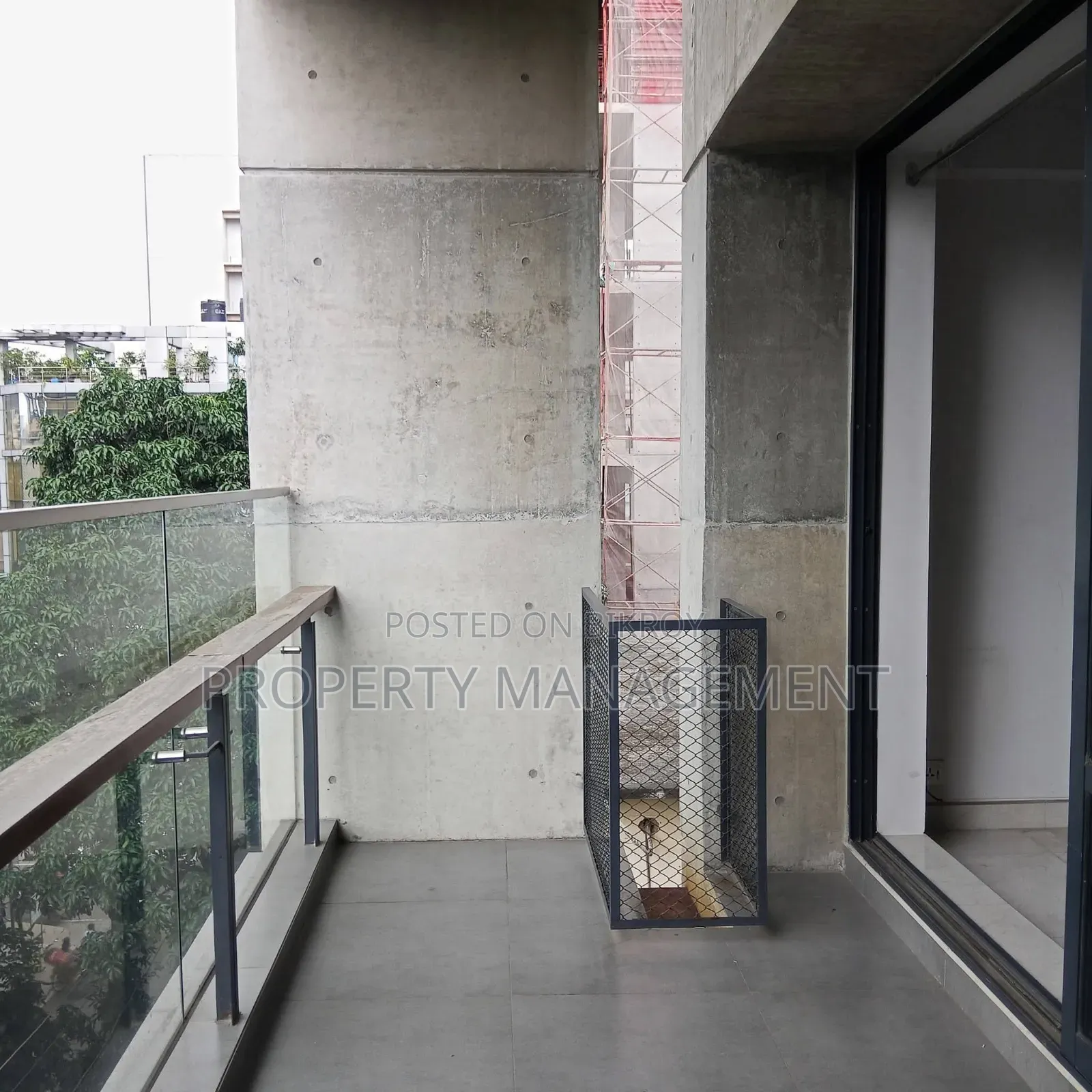 3 Bedroom Apartment in Simple Tree, Gulshan for Rent