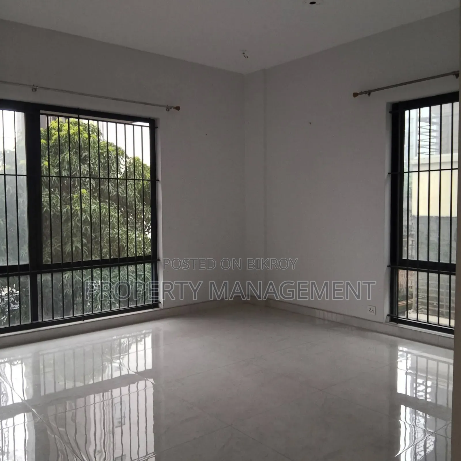 3 Bedroom Apartment in Simple Tree, Gulshan for Rent