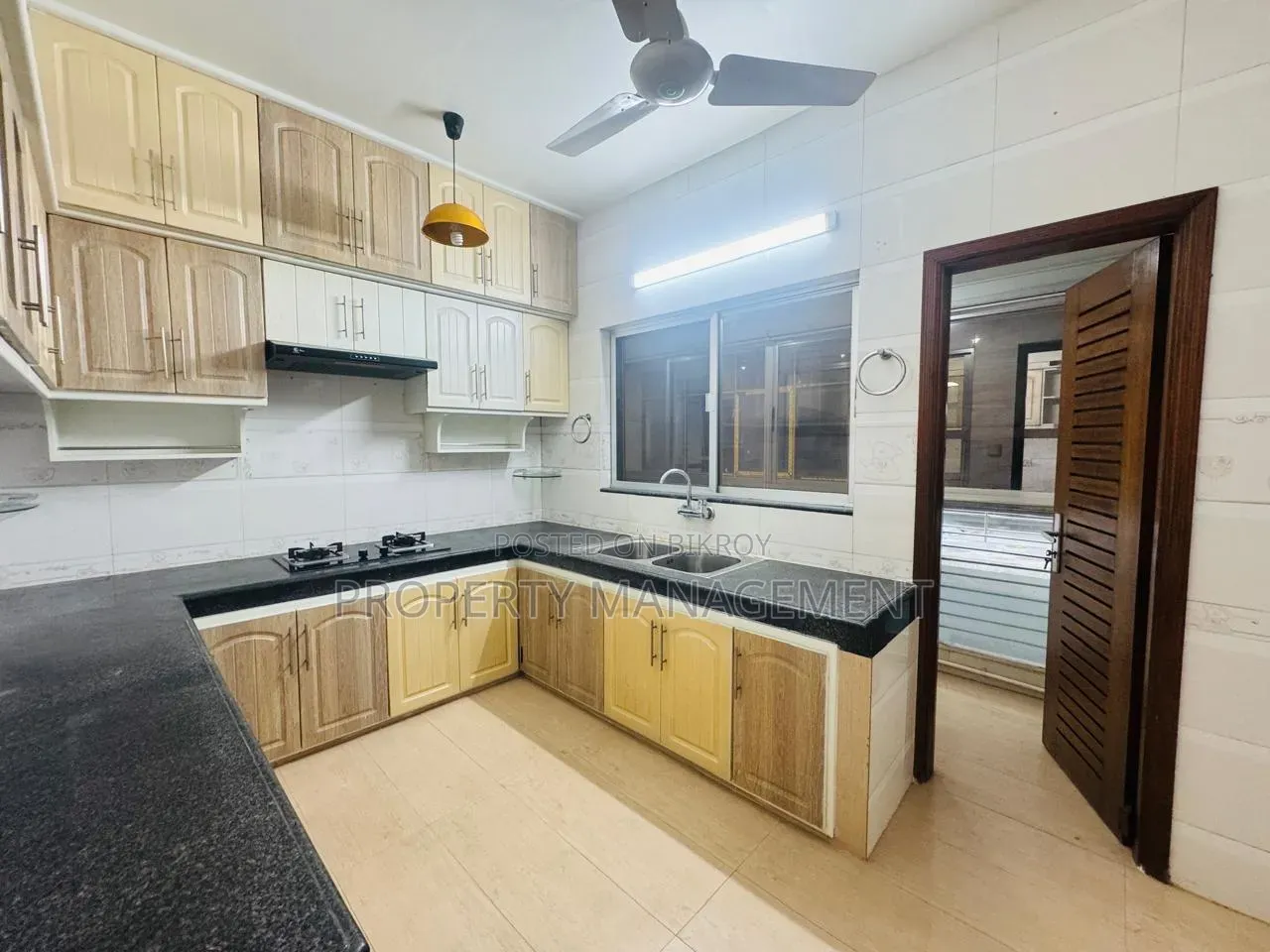 3 Bedroom Apartment in Simple Tree, Gulshan for Rent